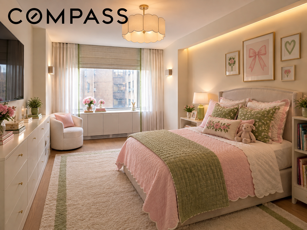308 East 72nd Street, Unit 5D photo 12