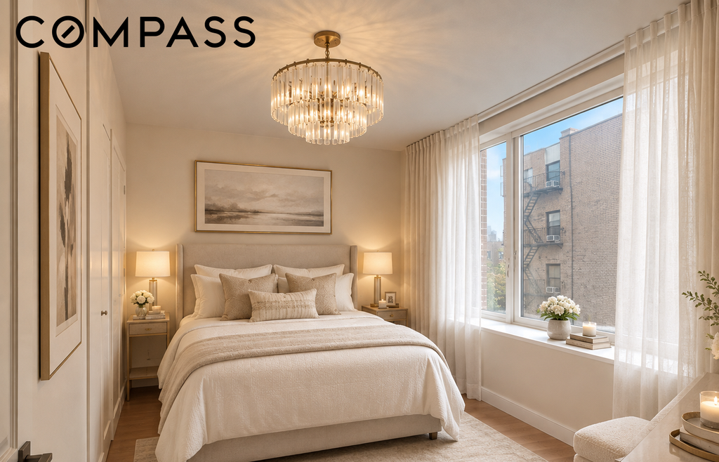 308 East 72nd Street, Unit 5D photo 13