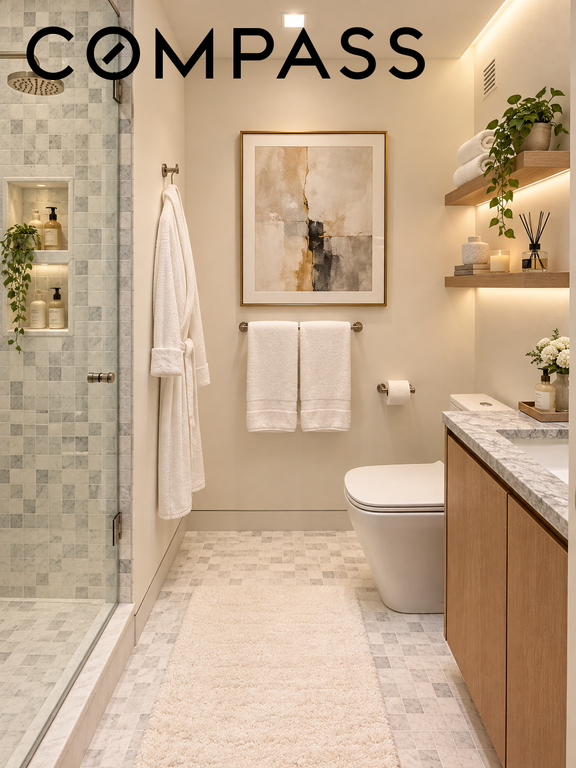 308 East 72nd Street, Unit 5D photo 14