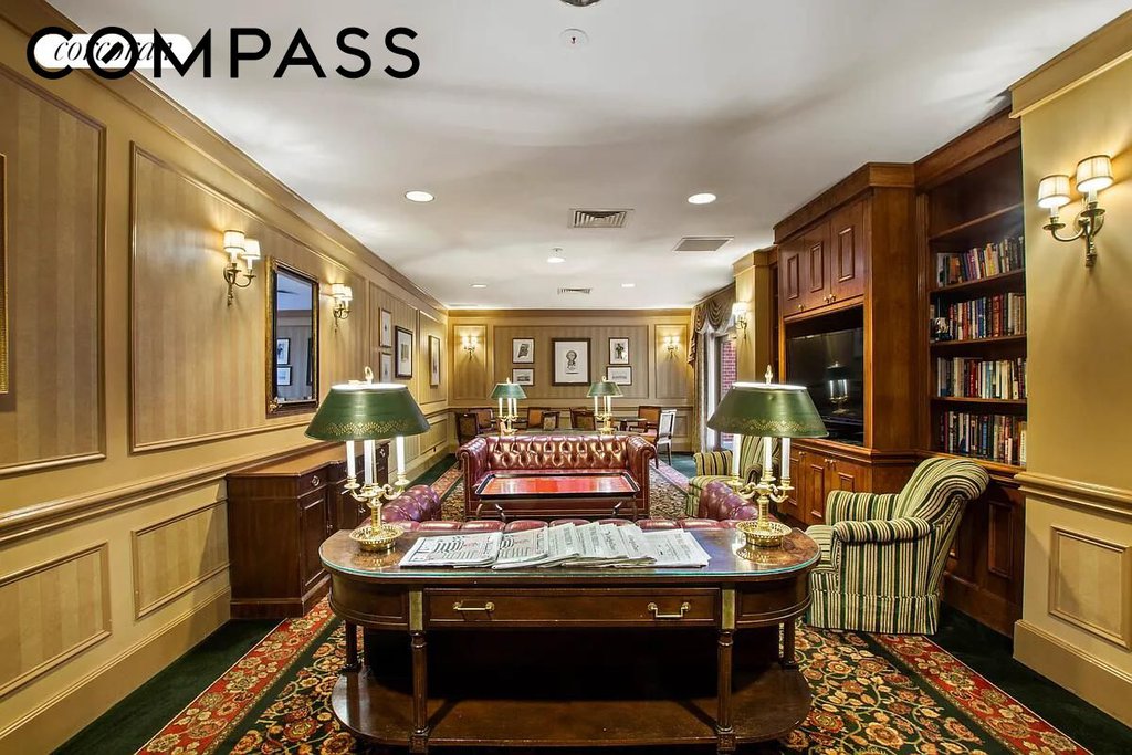 308 East 72nd Street, Unit 5D photo 21