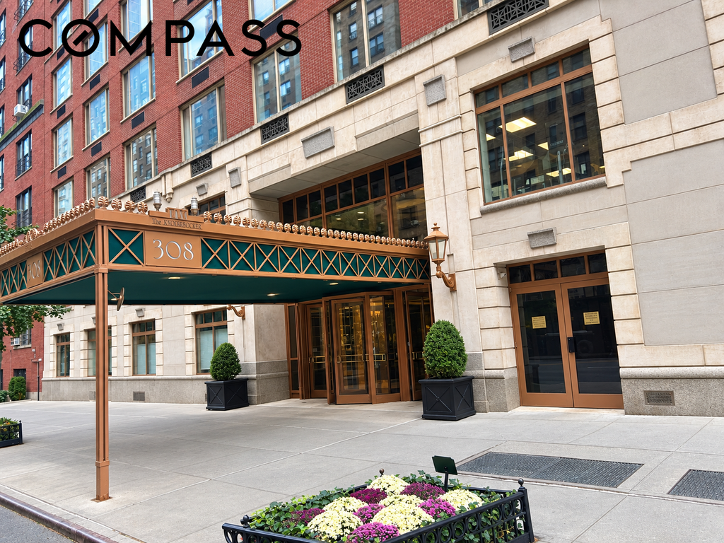 308 East 72nd Street, Unit 5D photo 26