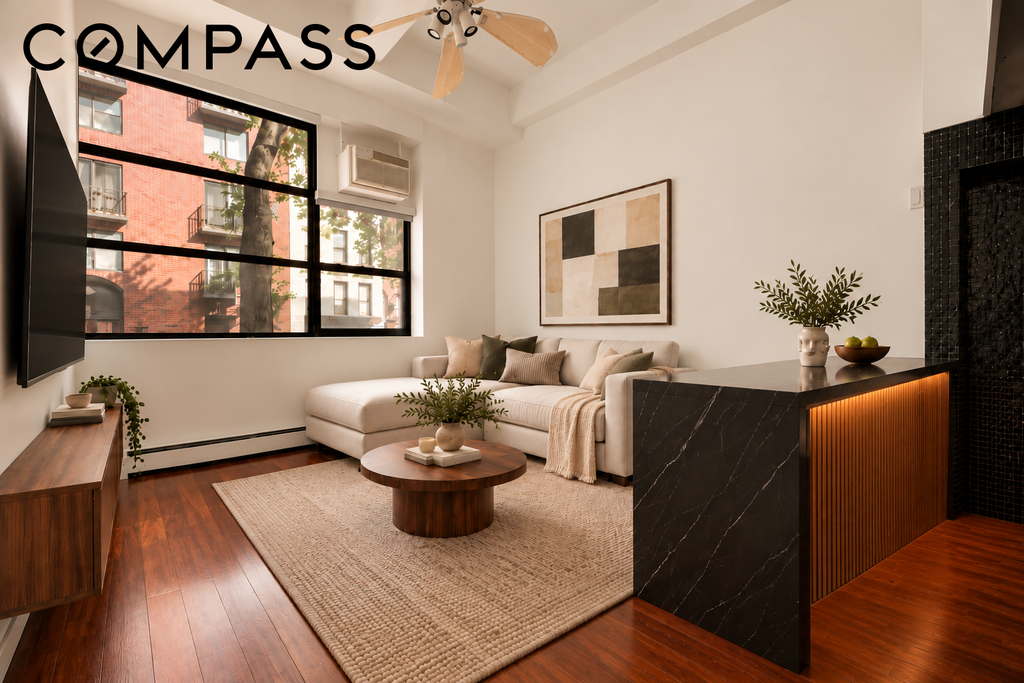 350 East 62nd Street, Unit 1N