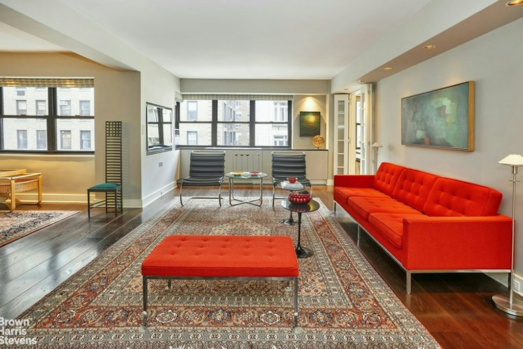 11 East 87th Street, Unit 8CD