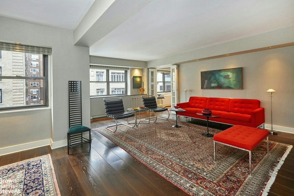 11 East 87th Street, Unit 8CD photo 4