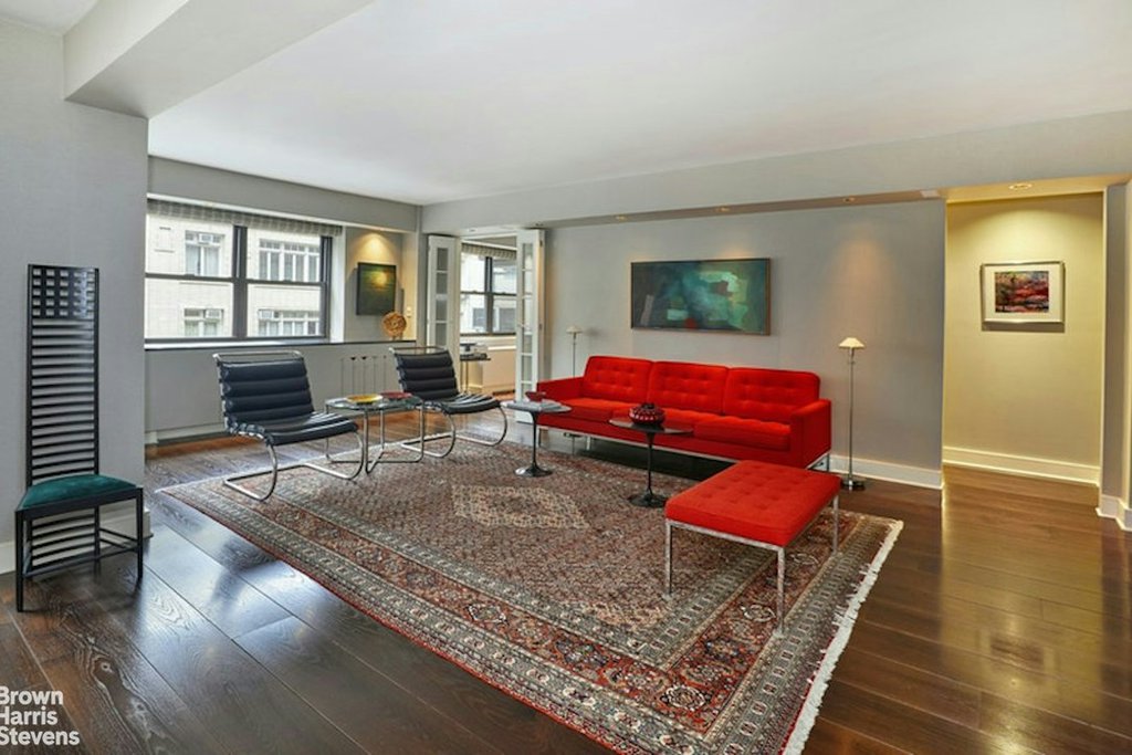 11 East 87th Street, Unit 8CD photo 5