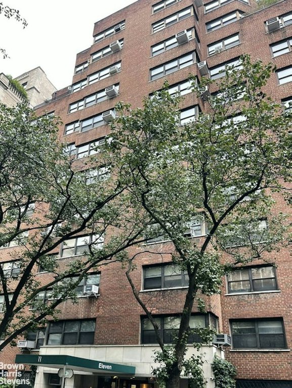11 East 87th Street, Unit 8CD photo 19