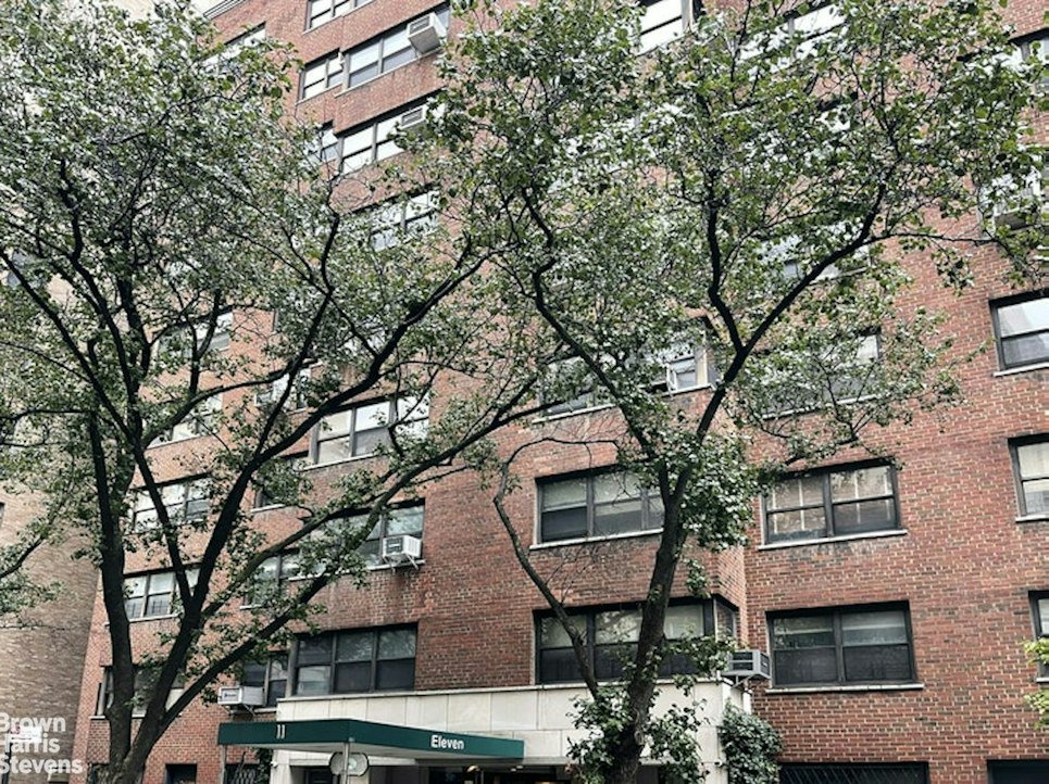 11 East 87th Street, Unit 8CD photo 20