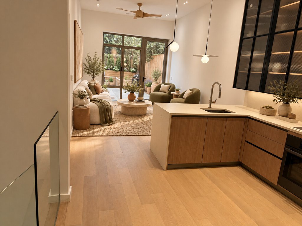 174 Eagle Street, Unit GARDEN