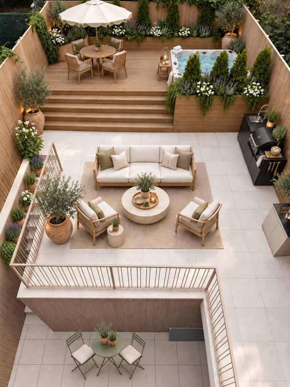 174 Eagle Street, Unit GARDEN photo 4