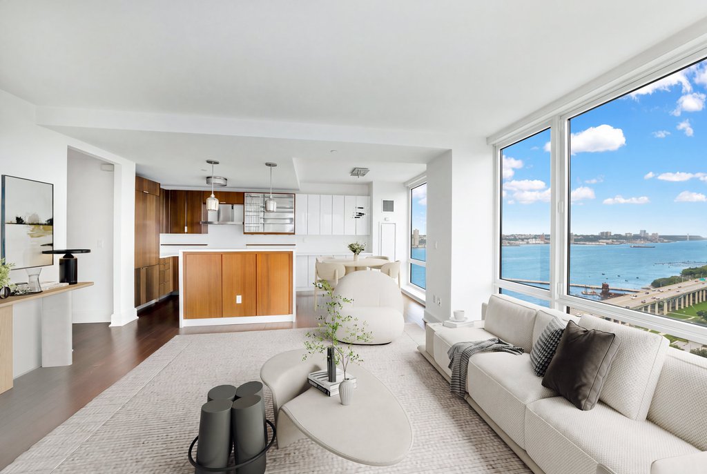 60 Riverside Boulevard, Unit 2602 photo 2