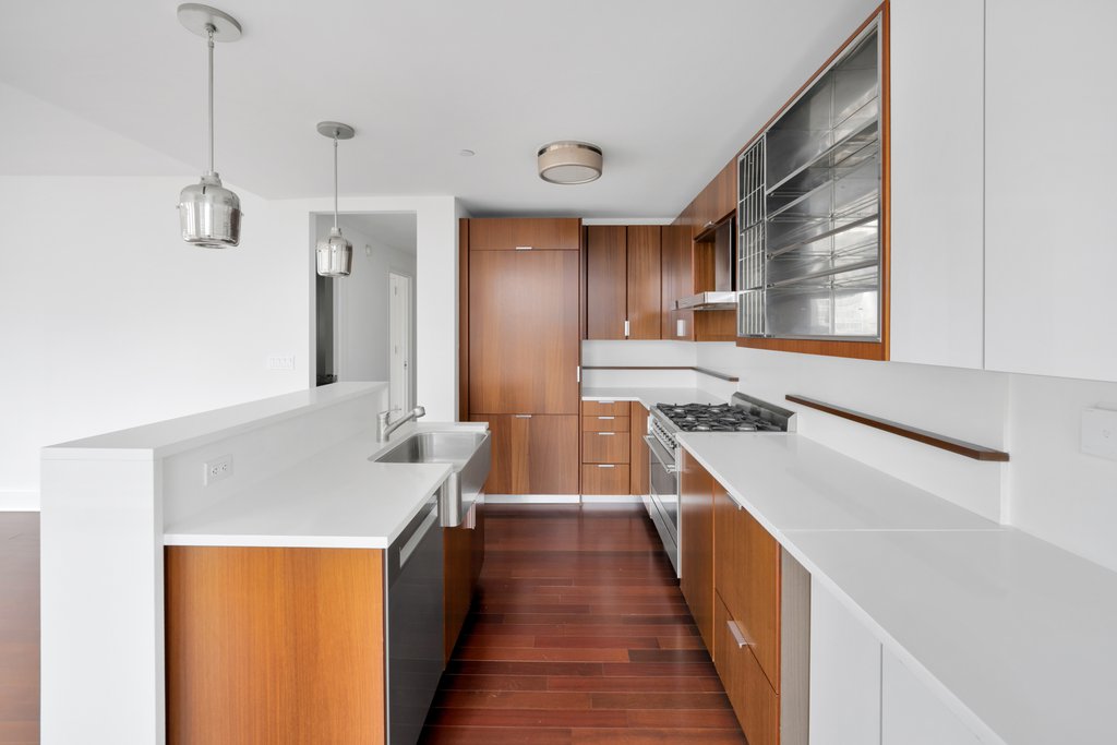 60 Riverside Boulevard, Unit 2602 photo 3