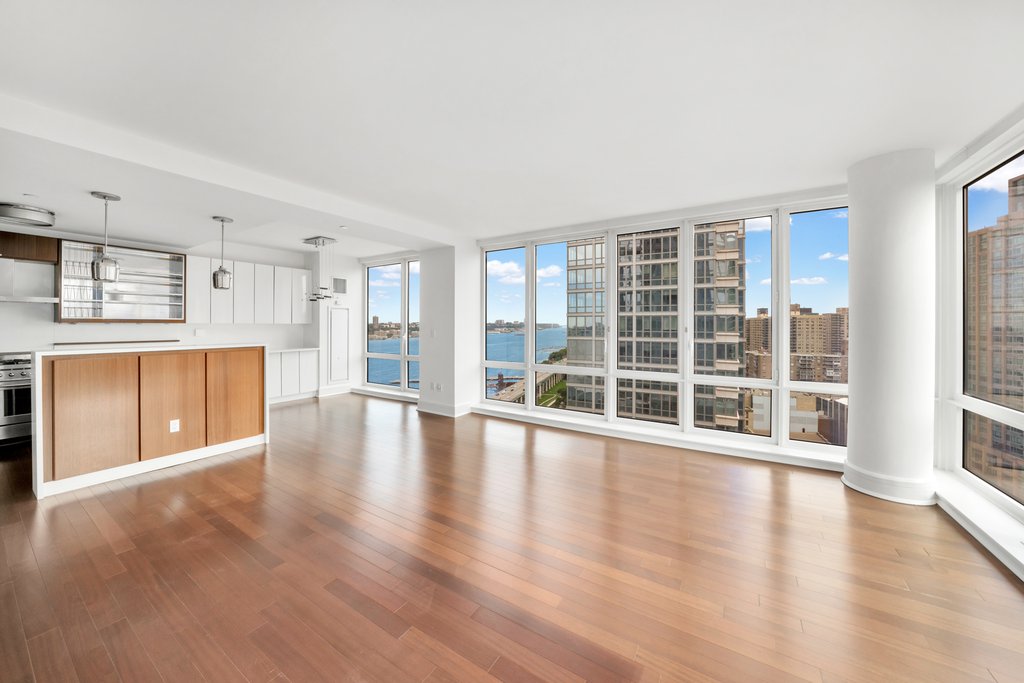 60 Riverside Boulevard, Unit 2602 photo 17