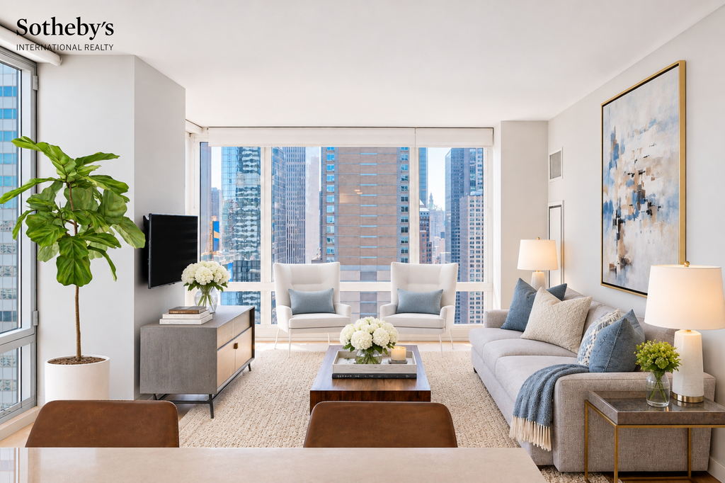 247 West 46th Street, Unit 3205