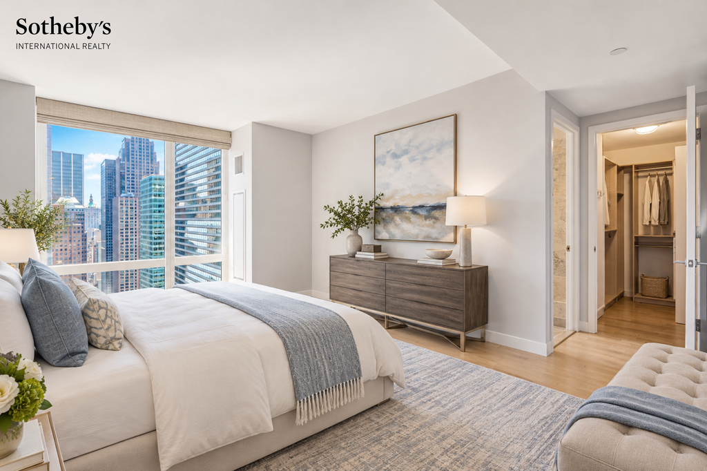 247 West 46th Street, Unit 3205 photo 4