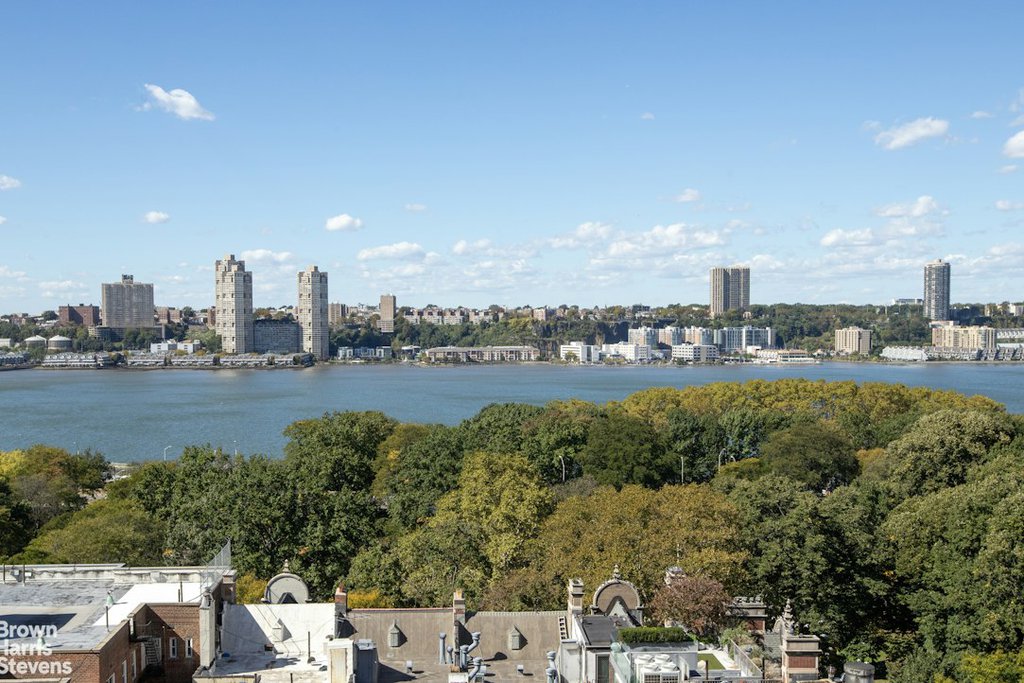 411 West End Avenue #12C