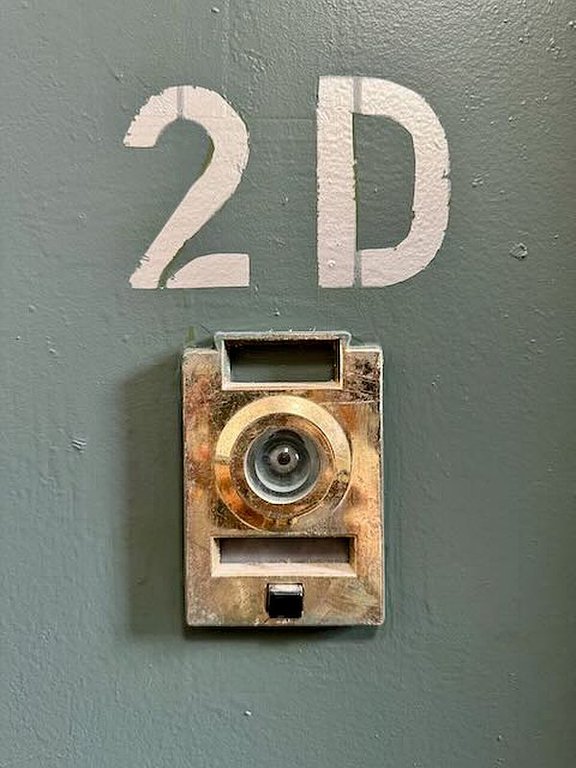 309 East Houston Street, Unit 2D photo 10