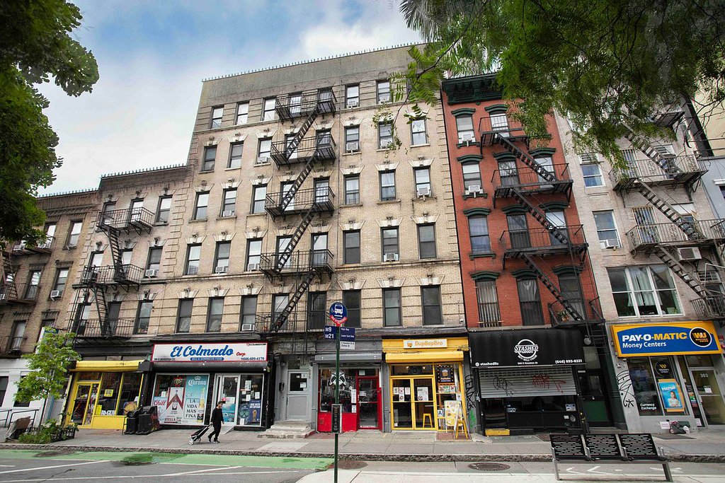 309 East Houston Street, Unit 2D photo 11