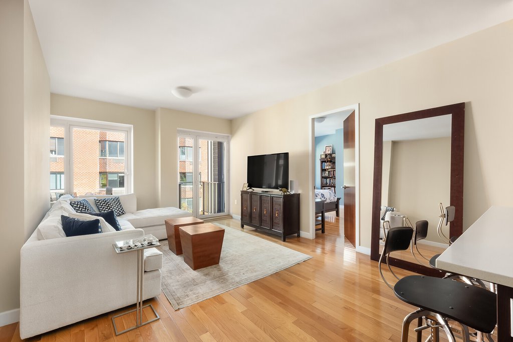 454 West 54th Street, Unit 5I