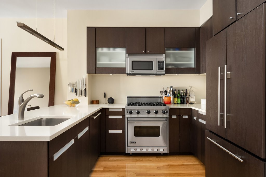454 West 54th Street, Unit 5I photo 4