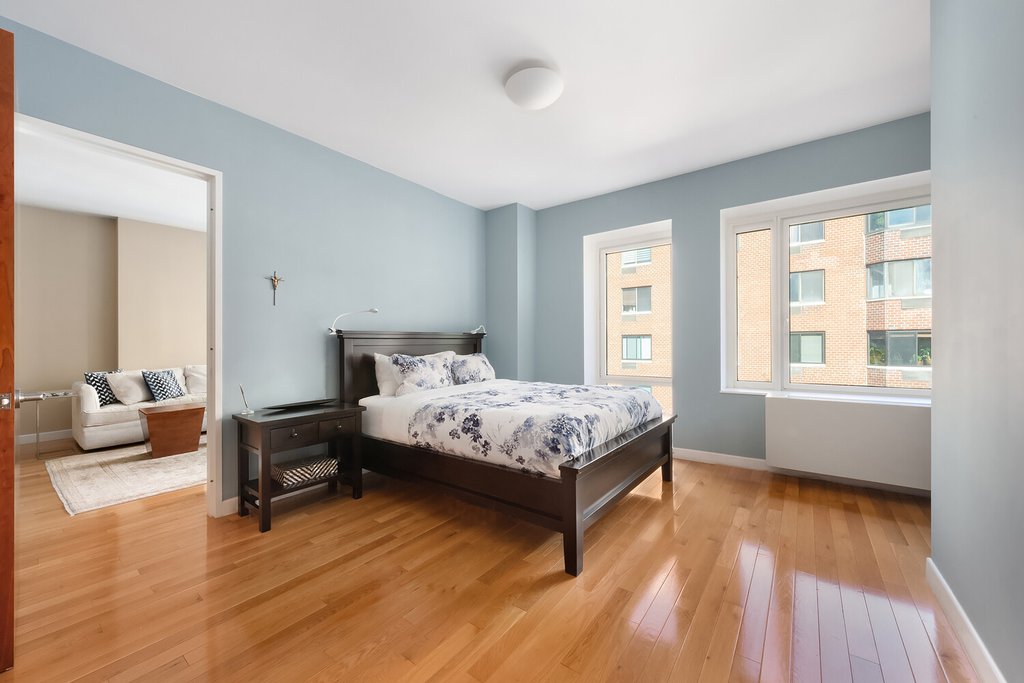 454 West 54th Street, Unit 5I photo 6