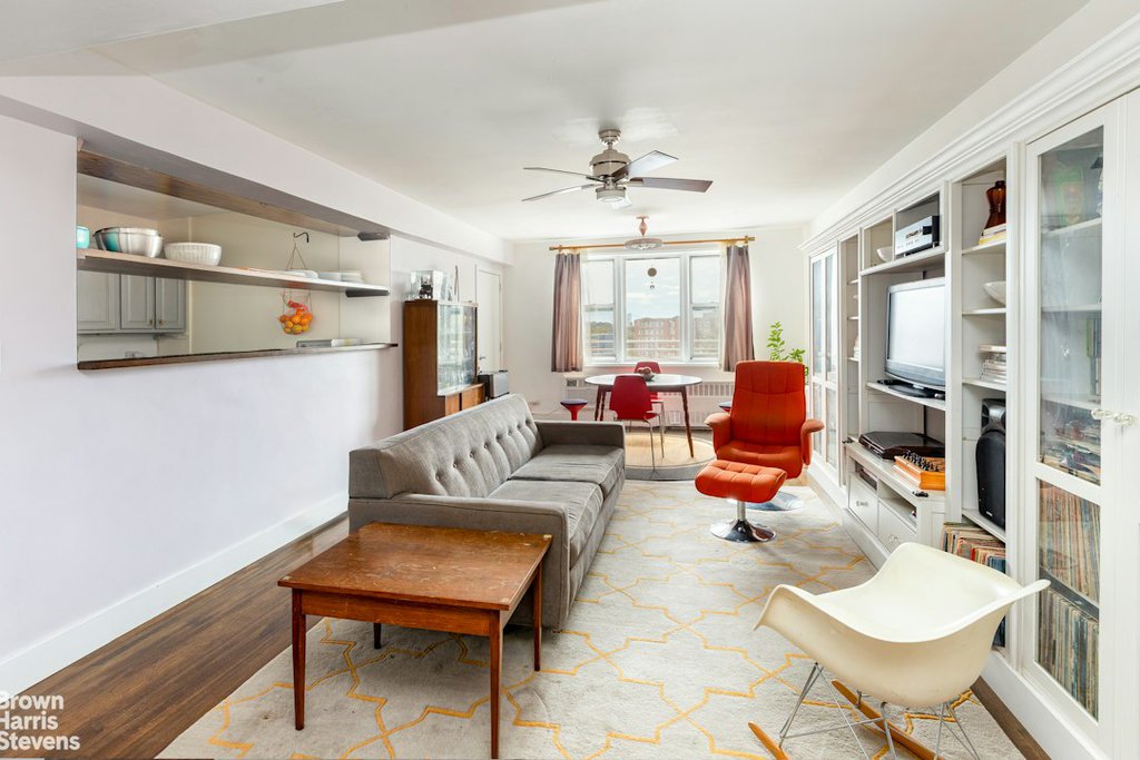 609 Kappock Street, Unit 8D