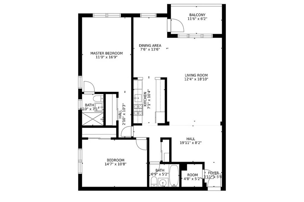 609 Kappock Street, Unit 8D photo 16