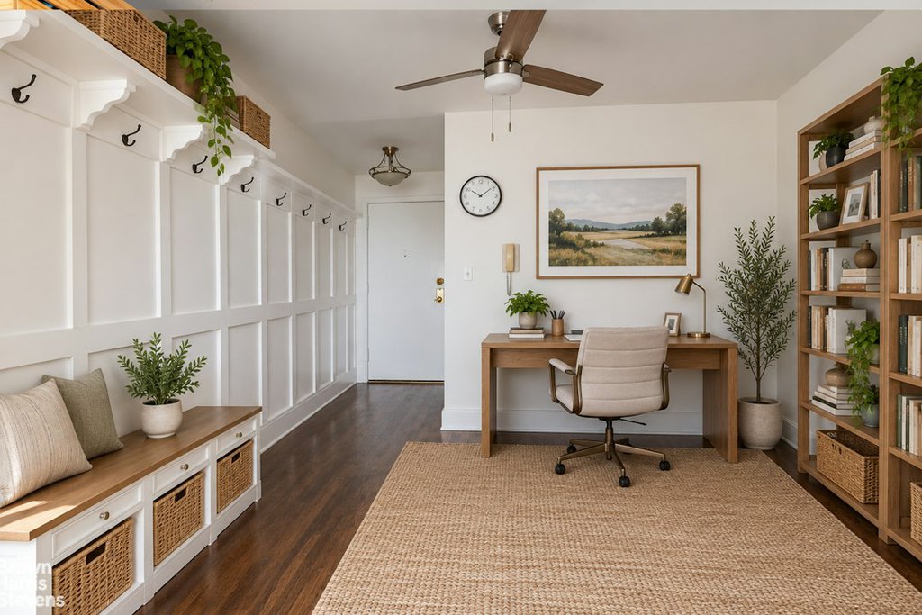 609 Kappock Street, Unit 8D photo 2