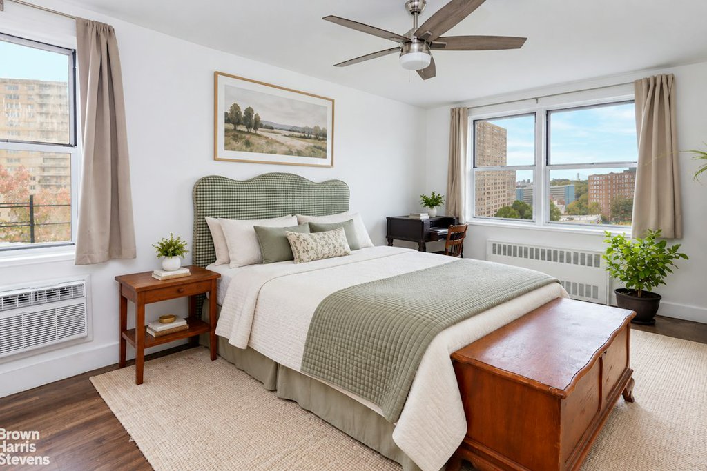 609 Kappock Street, Unit 8D photo 4