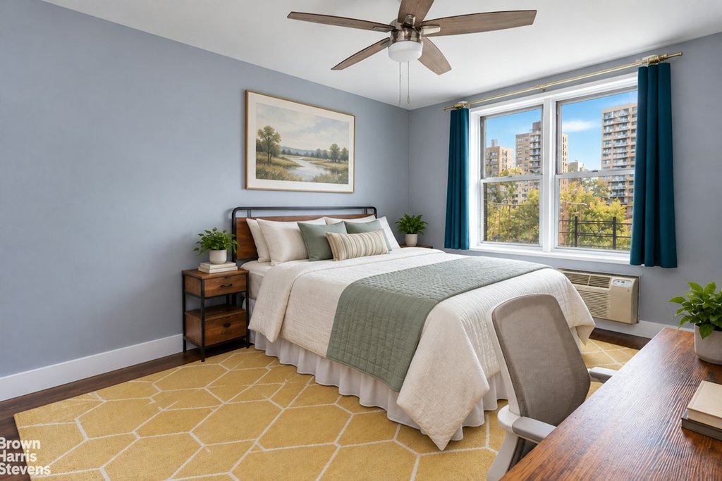 609 Kappock Street, Unit 8D photo 5