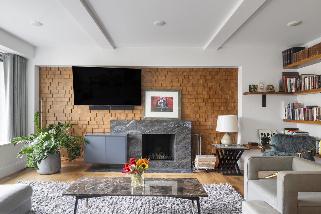 239 Central Park West, Unit 6C photo 2
