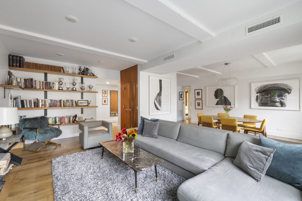 239 Central Park West, Unit 6C photo 3