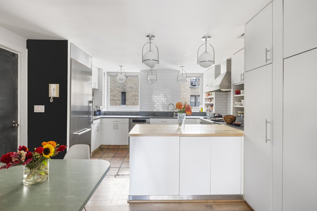 239 Central Park West, Unit 6C photo 5