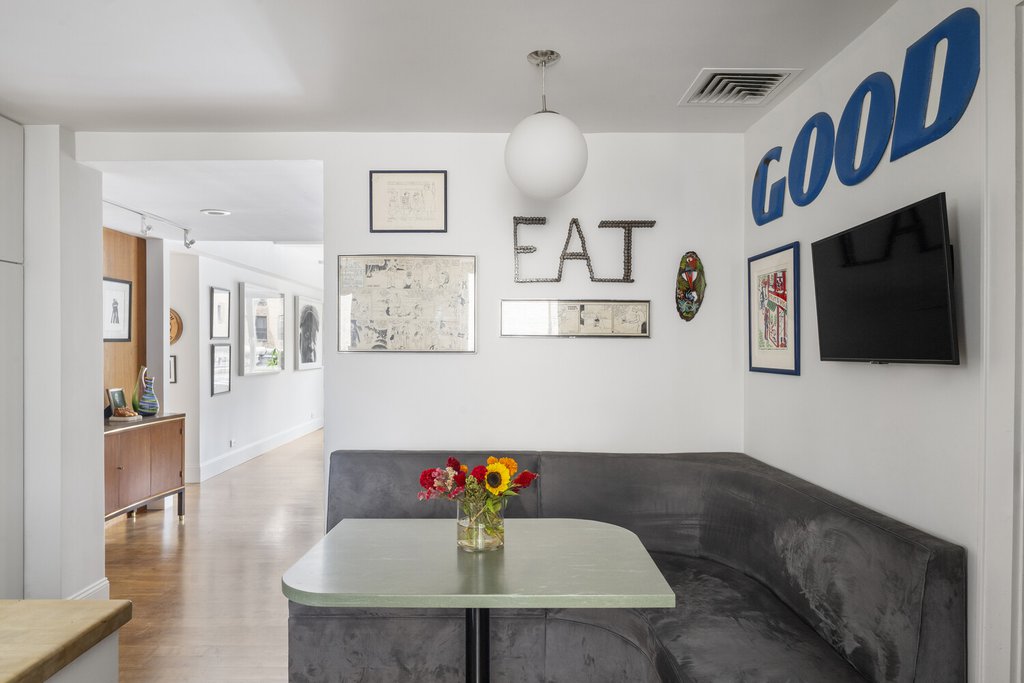 239 Central Park West, Unit 6C photo 7