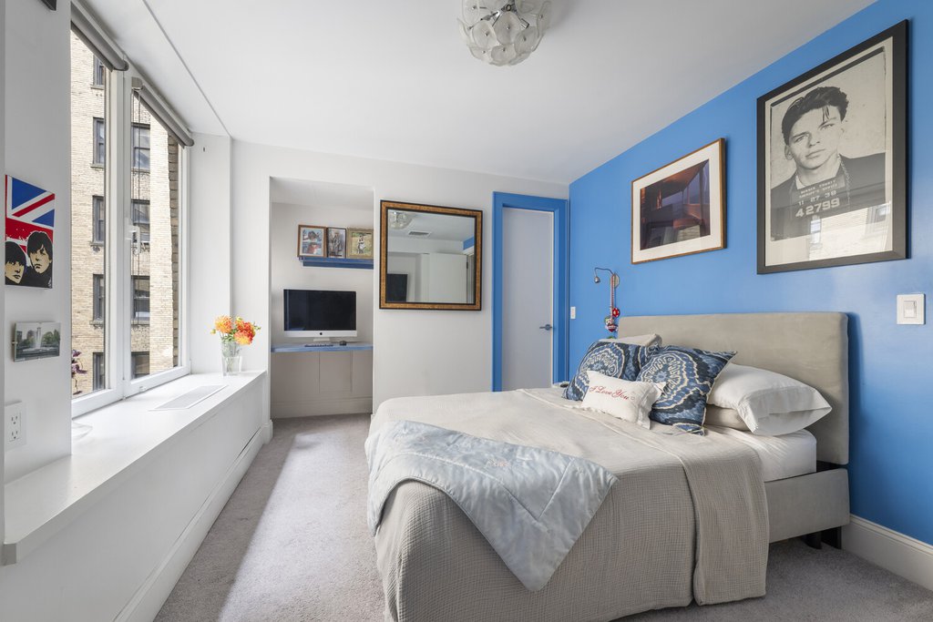 239 Central Park West, Unit 6C photo 11