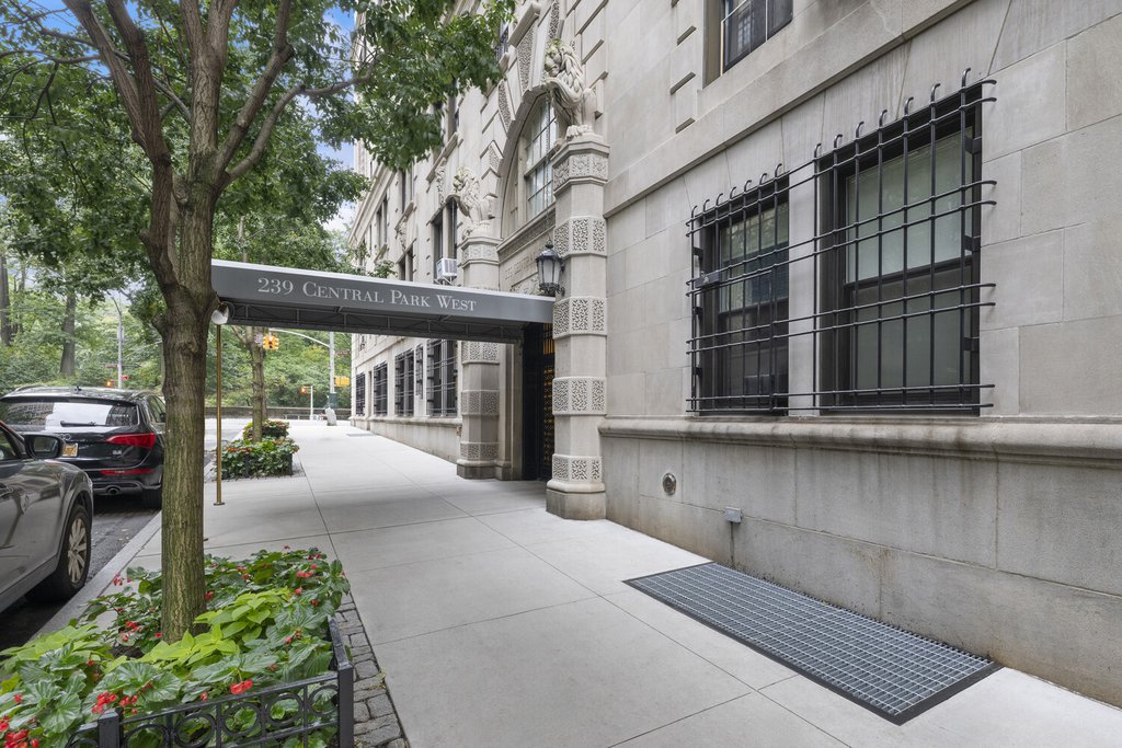 239 Central Park West, Unit 6C photo 16