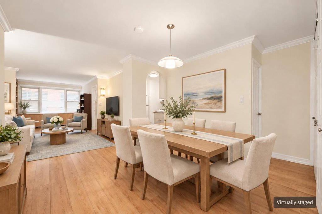 400 East 77th Street, Unit 2G