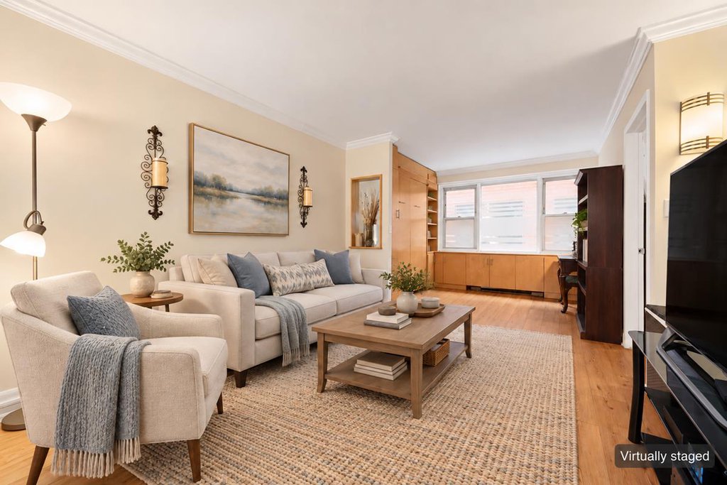 400 East 77th Street, Unit 2G photo 3