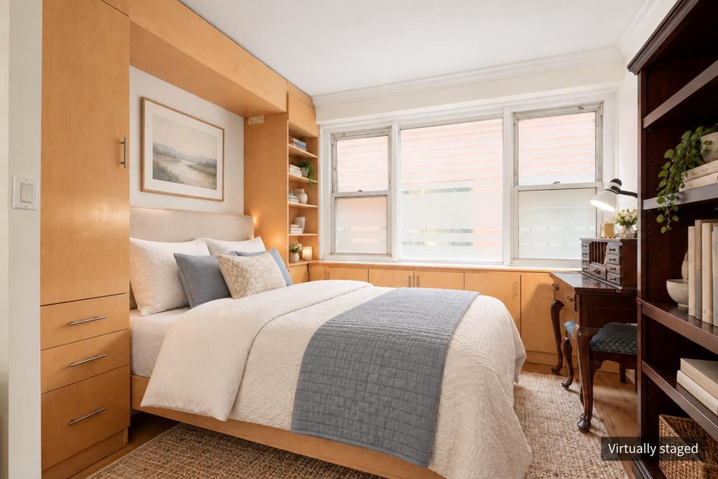 400 East 77th Street, Unit 2G photo 8
