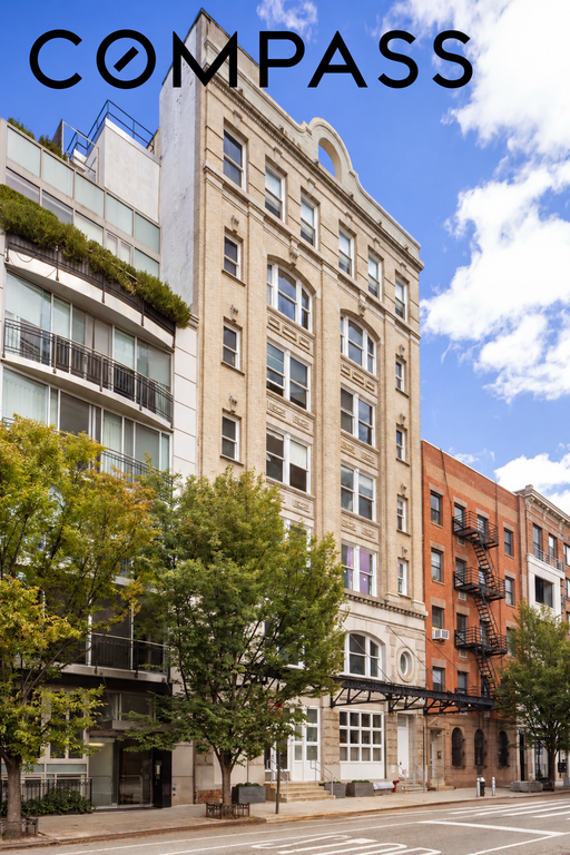 321 West 13th Street, Unit 6A photo 10
