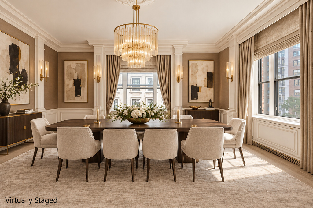 970 Park Avenue, Unit 4N photo 3