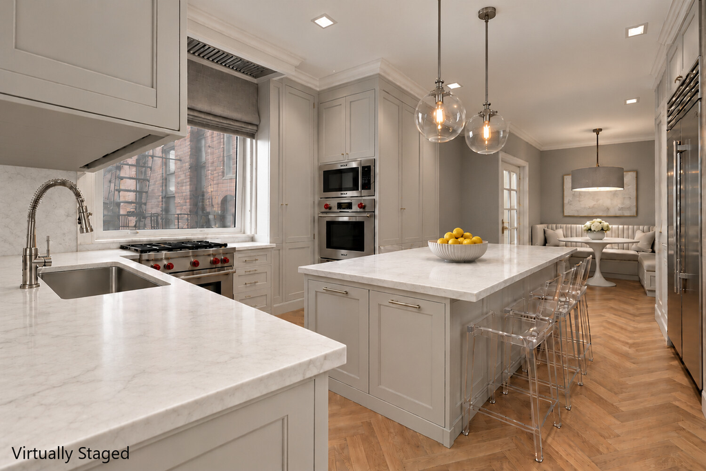 970 Park Avenue, Unit 4N photo 5