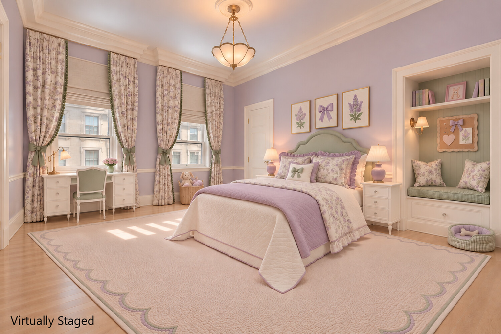 970 Park Avenue, Unit 4N photo 11