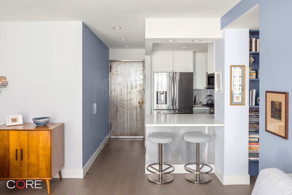 105 West 13th Street, Unit 15D photo 5