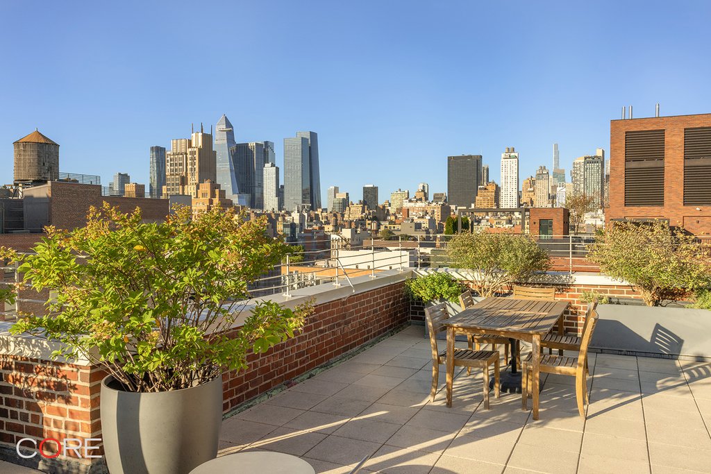 105 West 13th Street, Unit 15D photo 10