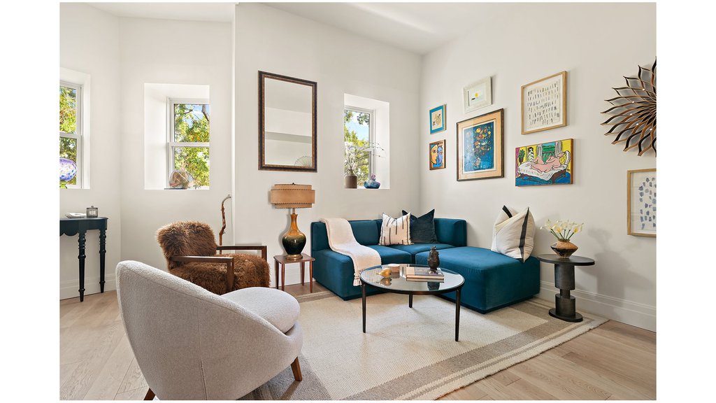 132 Sixth Avenue, Unit 5