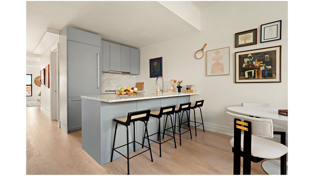 132 Sixth Avenue, Unit 5 photo 5
