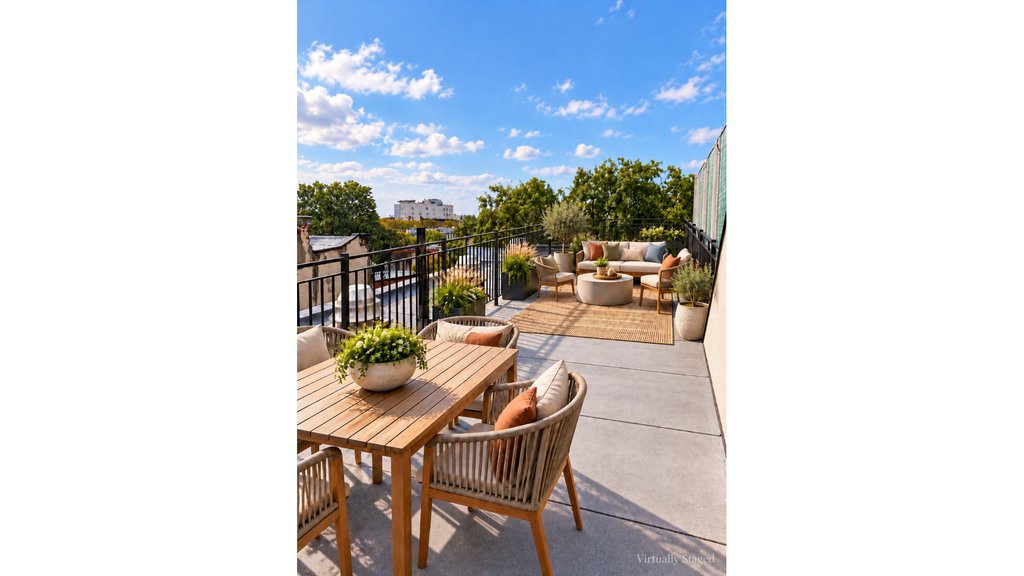 132 Sixth Avenue, Unit 5 photo 14