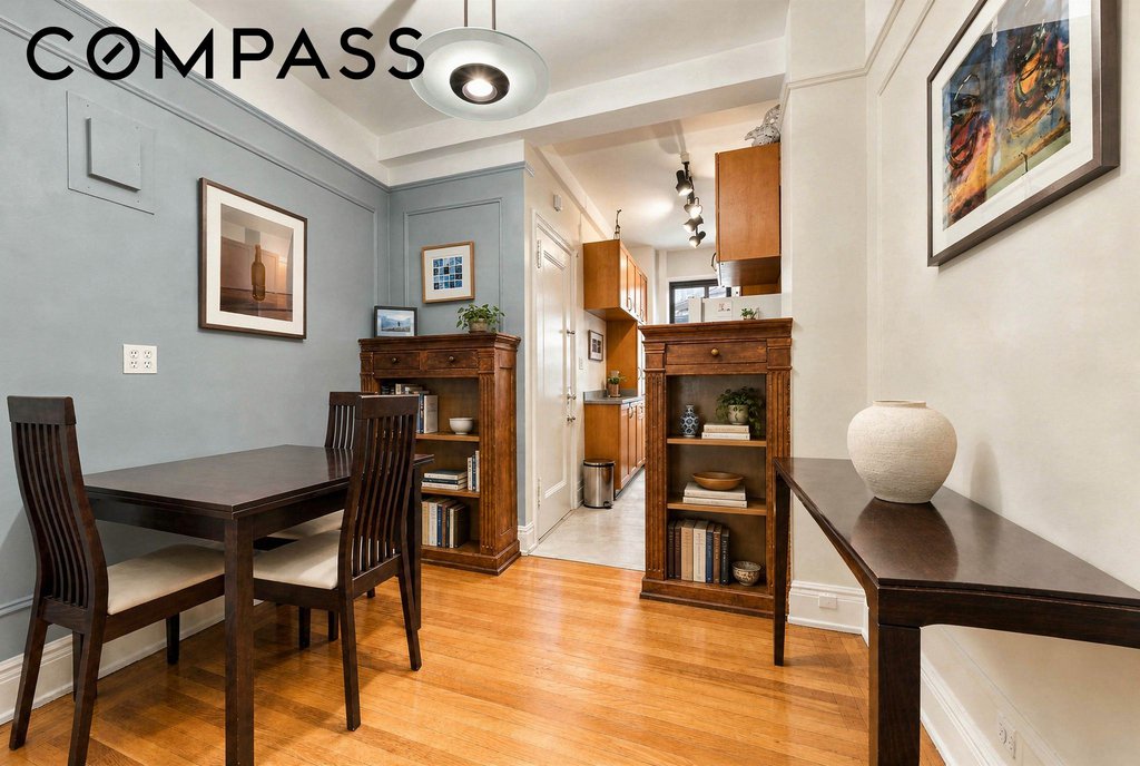 320 Riverside Drive, Unit 3H photo 5