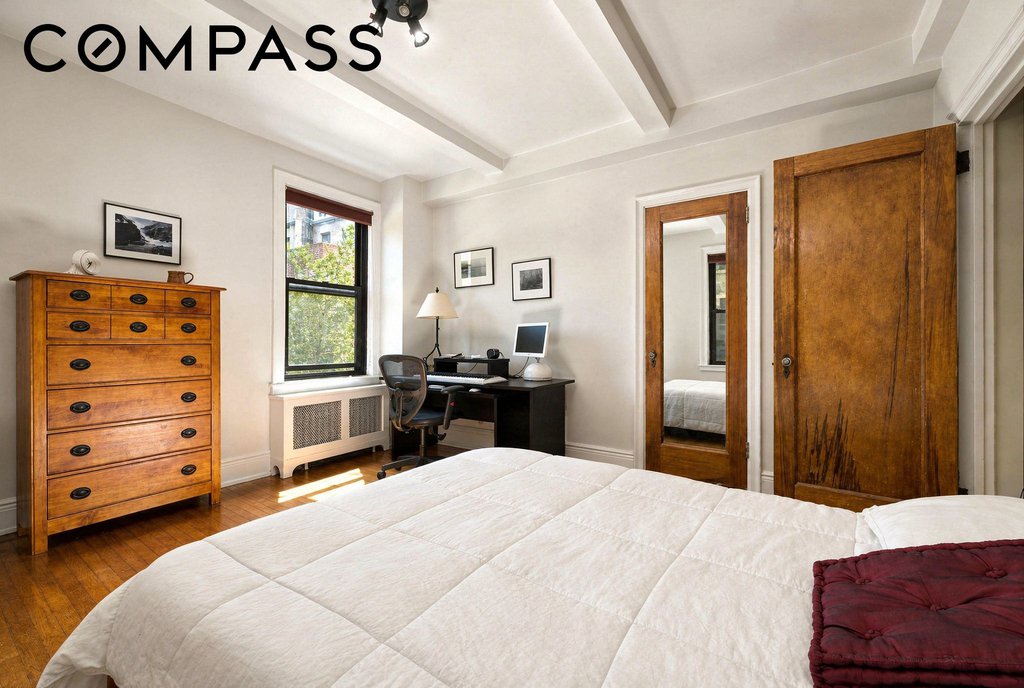 320 Riverside Drive, Unit 3H photo 8