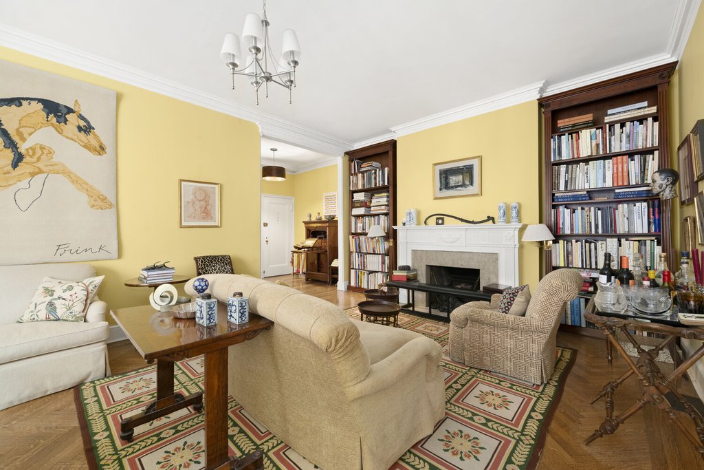 480 Park Avenue, Unit 15J